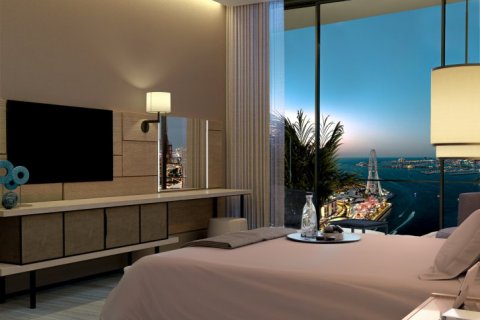 Apartament në Jumeirah Beach Residence, Dubai, Emiratet e Bashkuara Arabe 3 dhoma gjumi, 183 m2. № 6631 - Foto 8