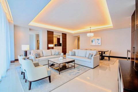 Penthouse në Dubai, Emiratet e Bashkuara Arabe 5 dhoma gjumi, 293 m2. № 6775 - Foto 13