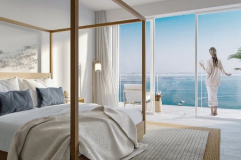 Apartament në Jumeirah Beach Residence, Dubai, Emiratet e Bashkuara Arabe 4 dhoma gjumi, 283 m2. № 6686 - Foto 3