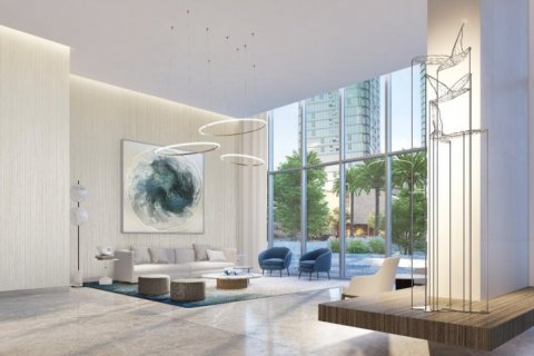 Apartament në Dubai Harbour, Emiratet e Bashkuara Arabe 2 dhoma gjumi, 102 m2. № 6752 - Foto 11