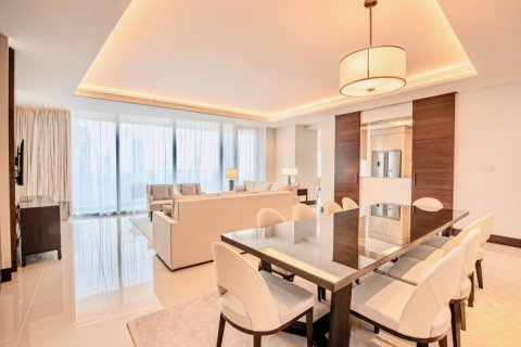 Penthouse në Dubai, Emiratet e Bashkuara Arabe 5 dhoma gjumi, 293 m2. № 6775 - Foto 6