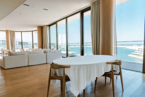Apartament në Jumeirah Lake Towers, Dubai, Emiratet e Bashkuara Arabe 4 dhoma gjumi, 607 m2. № 6604 - Foto 5