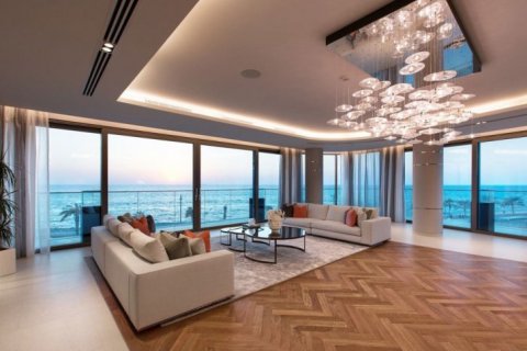 Penthouse në Dubai, Emiratet e Bashkuara Arabe 3 dhoma gjumi, 464 m2. № 6612 - Foto 6