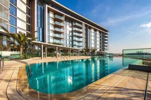 Apartament në BLUEWATERS RESIDENCES në Bluewaters, Dubai, Emiratet e Bashkuara Arabe 3 dhoma gjumi, 196 m2. № 6736 - Foto 8