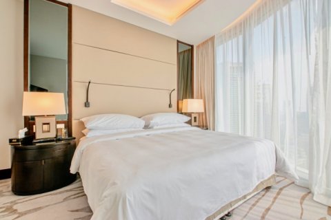 Penthouse në Dubai, Emiratet e Bashkuara Arabe 5 dhoma gjumi, 293 m2. № 6775 - Foto 12