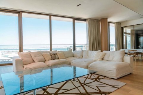 Apartament në Jumeirah Lake Towers, Dubai, Emiratet e Bashkuara Arabe 4 dhoma gjumi, 607 m2. № 6604 - Foto 3
