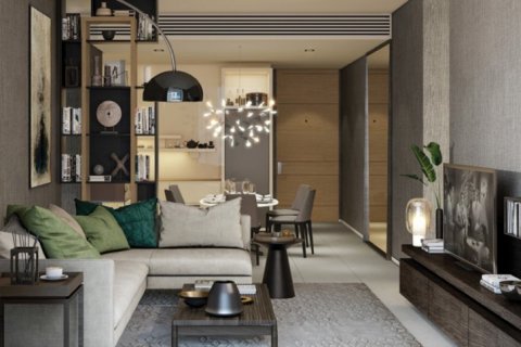 Apartament në Jumeirah Beach Residence, Dubai, Emiratet e Bashkuara Arabe 2 dhoma gjumi, 140 m2. № 6638 - Foto 5