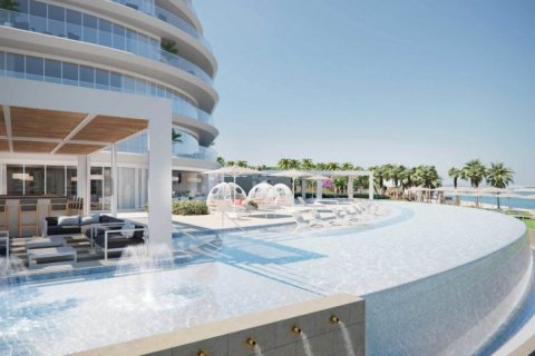 Penthouse në Dubai, Emiratet e Bashkuara Arabe 3 dhoma gjumi, 464 m2. № 6612 - Foto 11