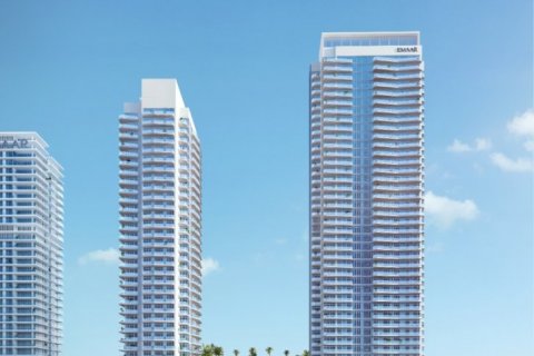 Apartament në SOUTH BEACH në Dubai Harbour, Emiratet e Bashkuara Arabe 4 dhoma gjumi, 228 m2. № 6710 - Foto 8