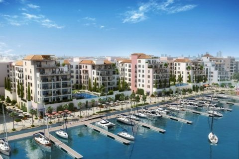 Apartament në Jumeirah, Dubai, Emiratet e Bashkuara Arabe 2 dhoma gjumi, 112 m2. № 6606 - Foto 1