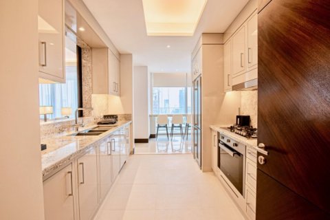 Penthouse në Dubai, Emiratet e Bashkuara Arabe 5 dhoma gjumi, 293 m2. № 6775 - Foto 7