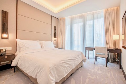 Penthouse në Dubai, Emiratet e Bashkuara Arabe 5 dhoma gjumi, 293 m2. № 6775 - Foto 10