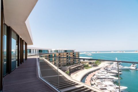 Apartament në Jumeirah Lake Towers, Dubai, Emiratet e Bashkuara Arabe 4 dhoma gjumi, 607 m2. № 6604 - Foto 9