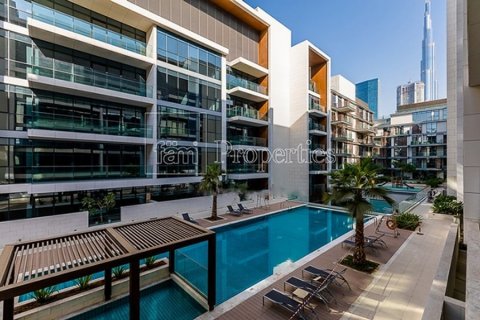 Apartament në Jumeirah, Dubai, Emiratet e Bashkuara Arabe 3 dhoma gjumi, 265.6 m2. № 4775 - Foto 3