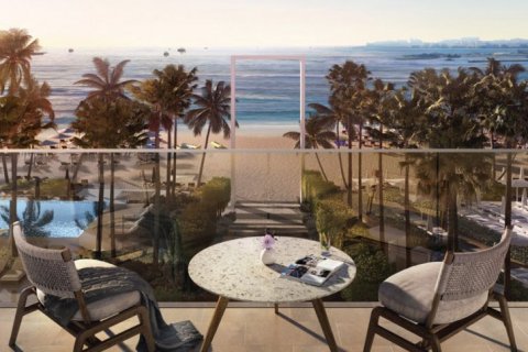 Penthouse në Jumeirah Beach Residence, Dubai, Emiratet e Bashkuara Arabe 5 dhoma gjumi, 414 m2. № 6680 - Foto 10