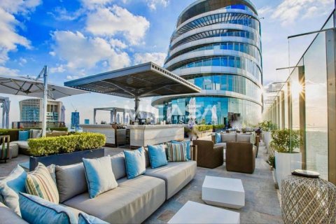 Penthouse në Dubai, Emiratet e Bashkuara Arabe 5 dhoma gjumi, 293 m2. № 6775 - Foto 4