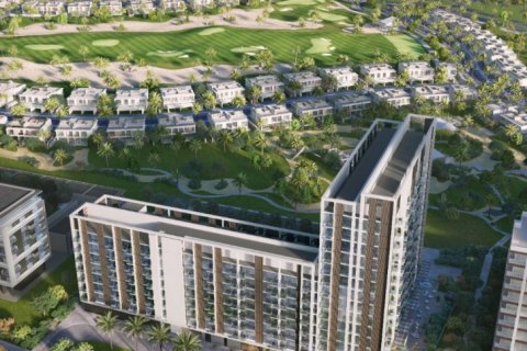 Apartament në Dubai Hills Estate, Emiratet e Bashkuara Arabe 2 dhoma gjumi, 99 m2. № 6684 - Foto 1