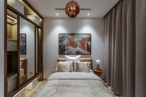 Vilë në Dubai, Emiratet e Bashkuara Arabe 4 dhoma gjumi, 360 m2. № 7099 - Foto 13
