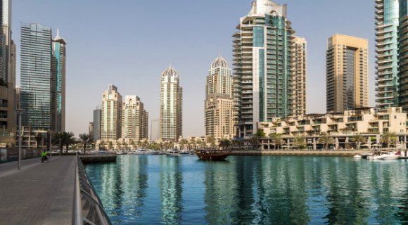 Weekly real estate transactions in Dubai, February 4-11 2021