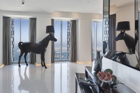 Penthouse në Dubai Marina, Emiratet e Bashkuara Arabe 5 dhoma gjumi, 12000 m2. № 8011 - Foto 5