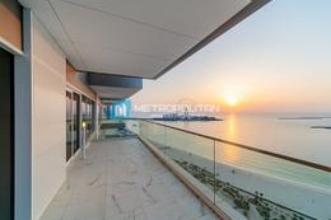 Projekt zhvillimi në Jumeirah Beach Residence, Dubai, Emiratet e Bashkuara Arabe № 8147 - Foto 10