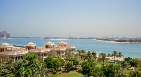 Most expensive villa sold in Dubai for USD 30.3 million