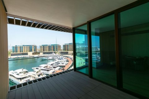 Apartament në Jumeirah, Dubai, Emiratet e Bashkuara Arabe 2 dhoma gjumi, 180 m2. № 9327 - Foto 1