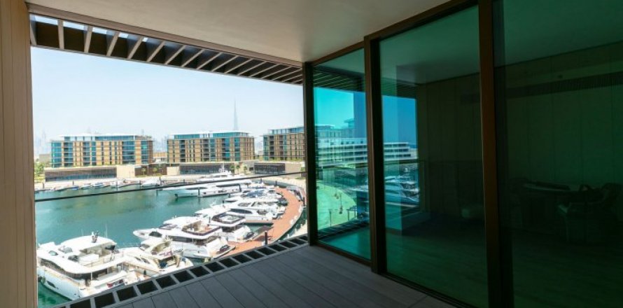Apartament në Jumeirah, Dubai, Emiratet e Bashkuara Arabe 2 dhoma gjumi, 180 m2. № 9327