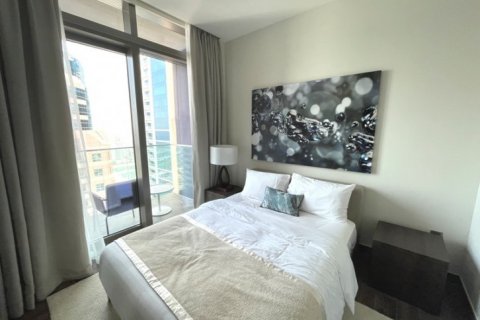 Apartament në Dubai Marina, Emiratet e Bashkuara Arabe 3 dhoma gjumi, 73 m2. № 9326 - Foto 12