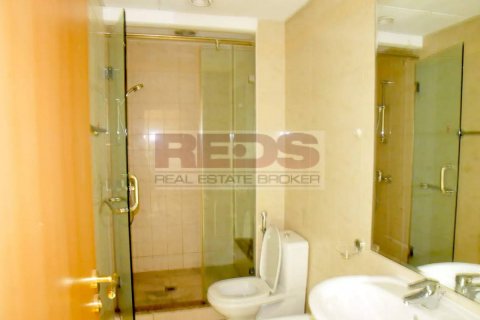 Apartament në Dubai Marina, Emiratet e Bashkuara Arabe 1551 m2. № 14493 - Foto 7