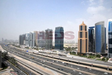 Apartament në Dubai Marina, Emiratet e Bashkuara Arabe 1551 m2. № 14493 - Foto 6