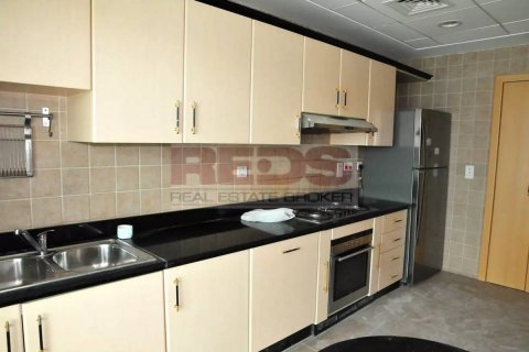 Apartament në Dubai Marina, Emiratet e Bashkuara Arabe 1551 m2. № 14493 - Foto 9