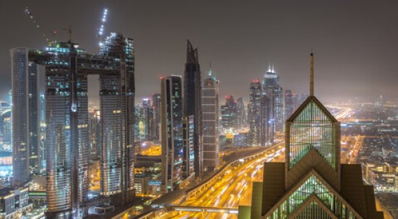 Weekly real estate transactions in Dubai, May 13-20, 2021