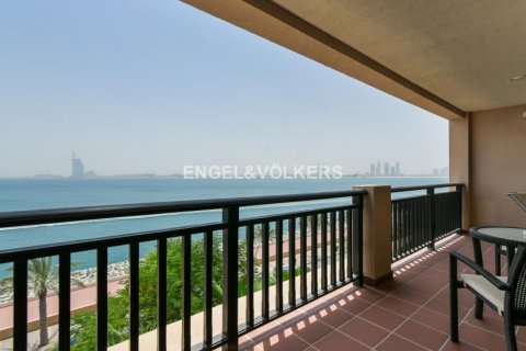 Apartament në Palm Jumeirah, Dubai, Emiratet e Bashkuara Arabe 1 dhomë gjumi, 142.60 m2. № 18413 - Foto 1