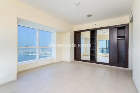 Apartament në Dubai Marina, Emiratet e Bashkuara Arabe 4 dhoma gjumi, 294.69 m2. № 18051 - Foto 2