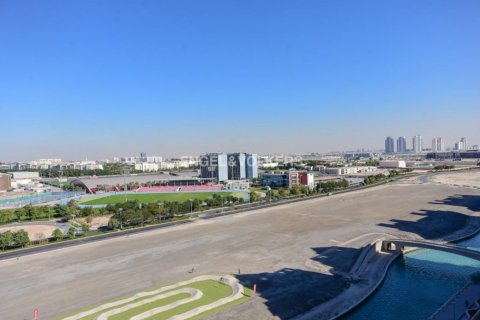 Apartament në Dubai Sports City, Emiratet e Bashkuara Arabe 1 dhomë gjumi, 66.43 m2. № 17969 - Foto 18