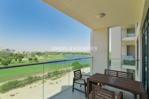 Apartament në The Hills, Dubai, Emiratet e Bashkuara Arabe 3 dhoma gjumi, 202.71 m2. № 18383 - Foto 2