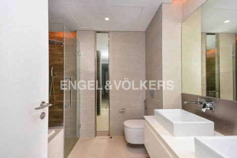 Apartament në BLUEWATERS RESIDENCES në Bluewaters, Dubai, Emiratet e Bashkuara Arabe 2 dhoma gjumi, 135.82 m2. № 18036 - Foto 16