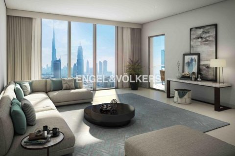 Apartament në Dubai, Emiratet e Bashkuara Arabe 3 dhoma gjumi, 169.18 m2. № 18131 - Foto 2