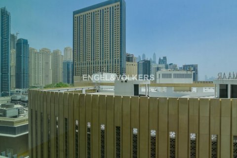 Zyrë në Dubai Marina, Emiratet e Bashkuara Arabe 344.39 m2. № 20177 - Foto 15