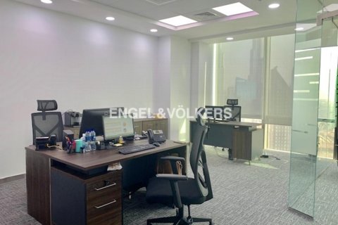 Zyrë në DIFC, Dubai, Emiratet e Bashkuara Arabe 72.46 m2. № 17909 - Foto 6