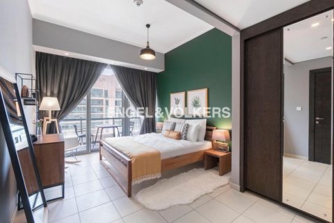 Apartament në Dubai Marina, Emiratet e Bashkuara Arabe 2 dhoma gjumi, 99.03 m2. № 17939 - Foto 10