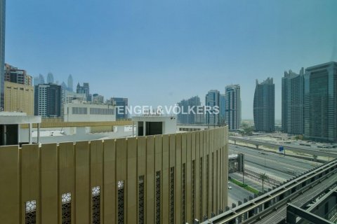 Zyrë në Dubai Marina, Emiratet e Bashkuara Arabe 344.39 m2. № 20177 - Foto 14