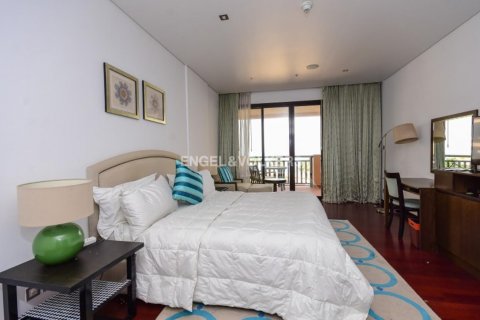 Apartament në Palm Jumeirah, Dubai, Emiratet e Bashkuara Arabe 1 dhomë gjumi, 142.60 m2. № 18413 - Foto 16