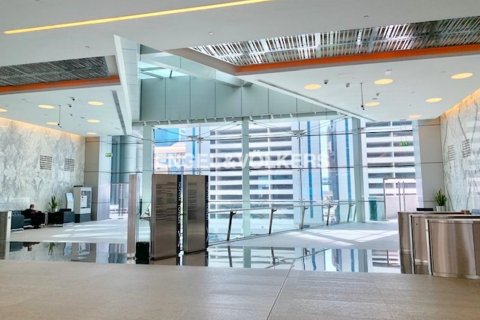 Zyrë në DIFC, Dubai, Emiratet e Bashkuara Arabe 72.46 m2. № 17909 - Foto 14