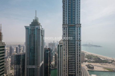 Apartament në Dubai Marina, Emiratet e Bashkuara Arabe 3 dhoma gjumi, 295.15 m2. № 17874 - Foto 24
