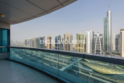 Apartament në Dubai Marina, Emiratet e Bashkuara Arabe 4 dhoma gjumi, 227.61 m2. № 18417 - Foto 15