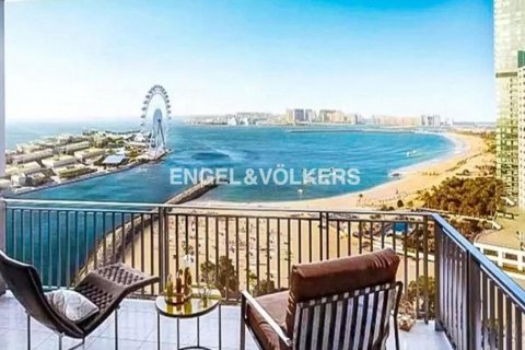 Apartament në 52-42 (FIFTY TWO FORTY TWO TOWER) në Dubai Marina, Emiratet e Bashkuara Arabe 2 dhoma gjumi, 106.28 m2. № 18129 - Foto 6