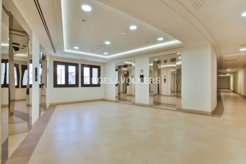 Apartament në Jumeirah Golf Estates, Dubai, Emiratet e Bashkuara Arabe 1 dhomë gjumi, 72.19 m2. № 17884 - Foto 14