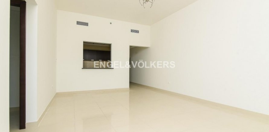 Apartament në Dubai Sports City, Emiratet e Bashkuara Arabe 2 dhoma gjumi, 119.66 m2. № 19489